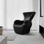 Дизайнерское кресло Minicum из дерева KR39627-32