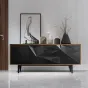 Роскошный резной комод Minicum ручной работы из дерева KD39643-32