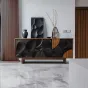 Роскошный резной комод Minicum ручной работы из дерева KD39646-32
