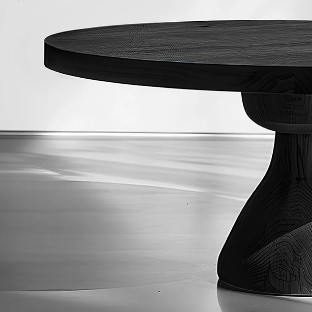 Роскошный обеденный стол Minicum ручной работы из дерева OS39647-32