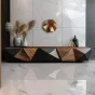 Оригинальная тумба под телевизор Minicum из дерева TB39654-32