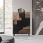 Оригинальный шкаф Minicum из дерева SH39656-32