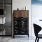 Оригинальный шкаф Minicum из дерева SH39659-32
