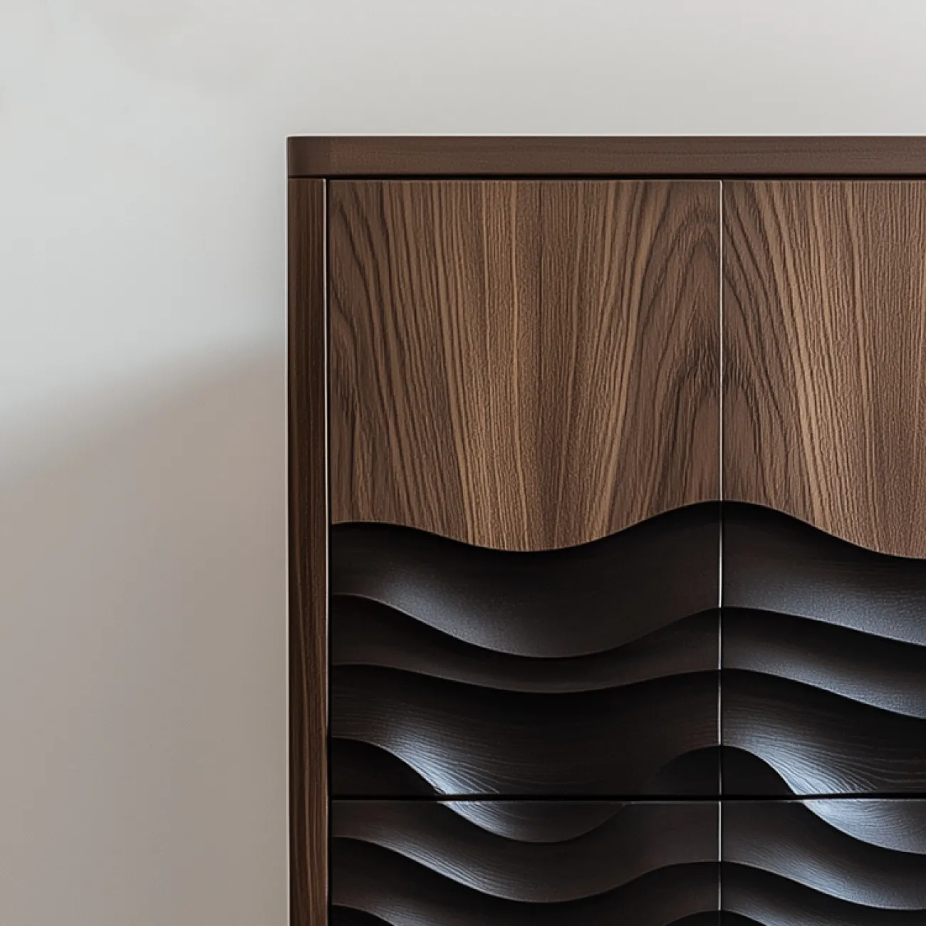 Оригинальный шкаф Minicum из дерева SH39659-32