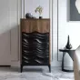 Оригинальный шкаф Minicum из дерева SH39659-32