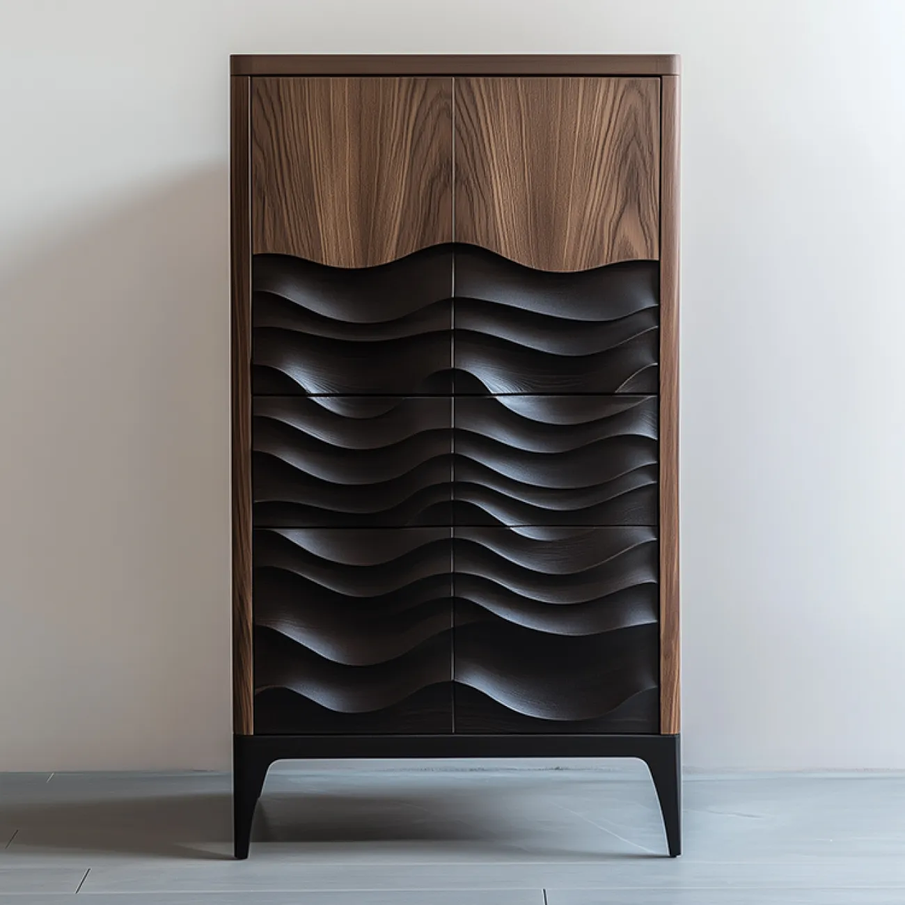 Оригинальный шкаф Minicum из дерева SH39659-32