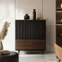 Оригинальный шкаф Minicum из дерева SH39666-32