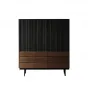 Оригинальный шкаф Minicum из дерева SH39666-32