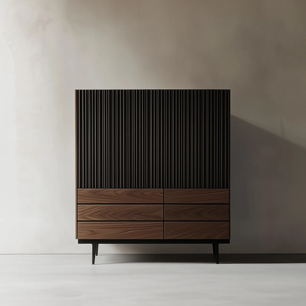 Оригинальный шкаф Minicum из дерева SH39666-32