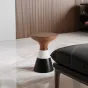 Миниатюрный журнальный стол Minicum из дерева JS39675-32