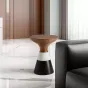 Миниатюрный журнальный стол Minicum из дерева JS39675-32
