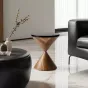 Оригинальный журнальный стол Minicum из дерева JS39676-32