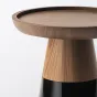 Стильный журнальный стол Minicum из дерева JS39678-32