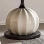 Элегантный журнальный стол Minicum из дерева и металла JS39687-32