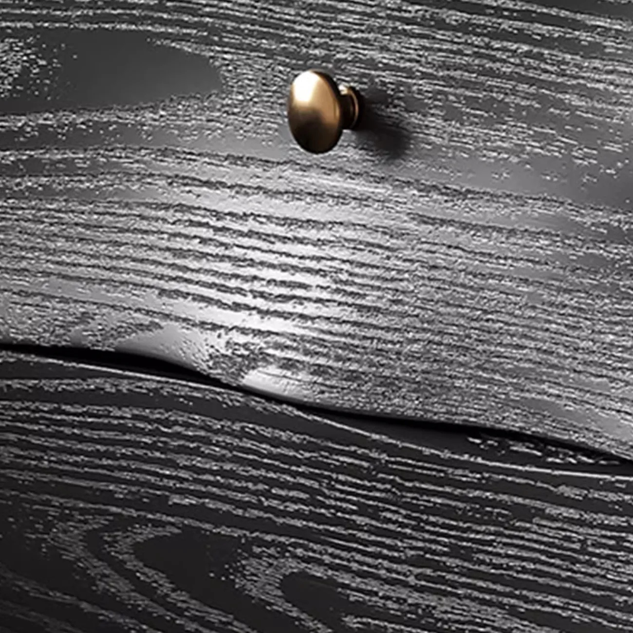 Лаконичная прикроватная тумба Minicum из сосны PT39688-32 Лаконичная прикроватная тумба Minicum из сосны PT39688-32