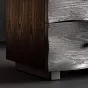 Лаконичная прикроватная тумба Minicum из сосны PT39688-32