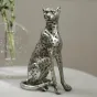 Изящная статуэтка "Гепард" от Qiekoo из смолы SK39693-32