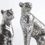 Изящная статуэтка "Гепард" от Qiekoo из смолы SK39693-32