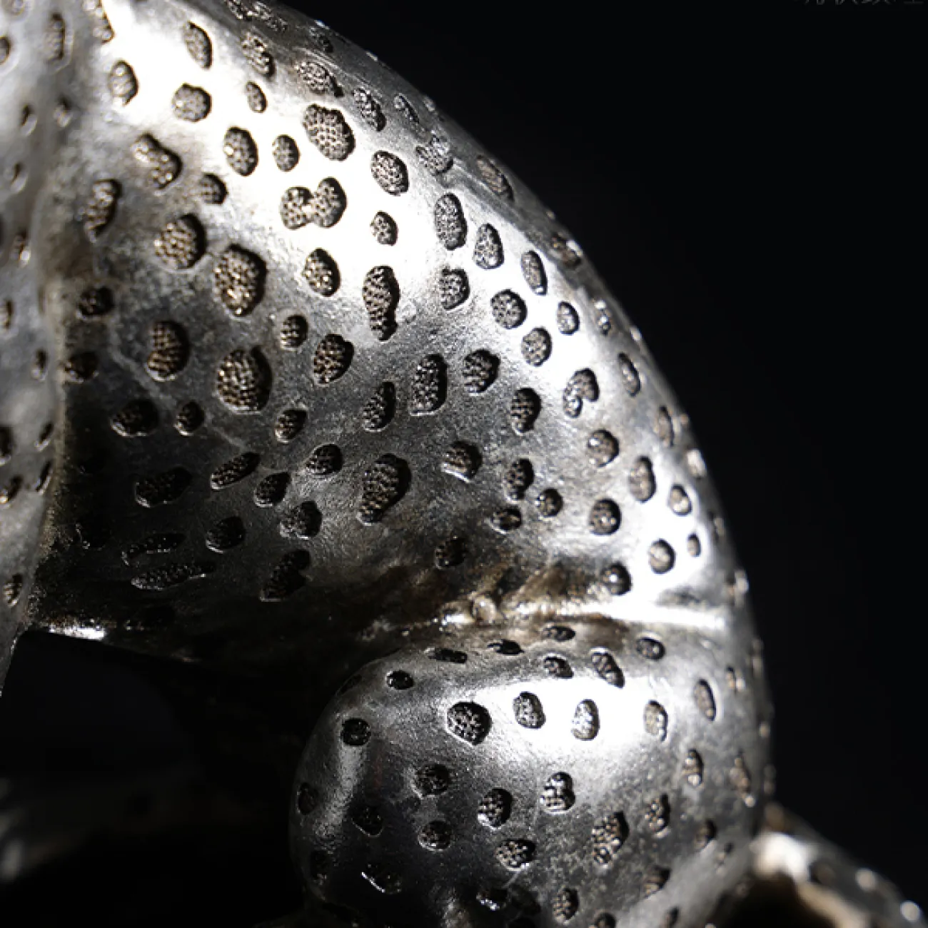 Изящная статуэтка "Гепард" от Qiekoo из смолы SK39693-32 Изящная статуэтка "Гепард" от Qiekoo из смолы SK39693-32