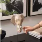 Оригинальная статуэтка "Слон Руйи" от Qiekoo из синтетической смолы SK39696-32