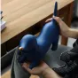 Оригинальная статуэтка "Бигль" от Qiekoo из смолы SK39697-32