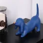 Оригинальная статуэтка "Бигль" от Qiekoo из смолы SK39697-32