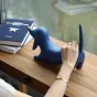 Оригинальная статуэтка "Бигль" от Qiekoo из смолы SK39697-32