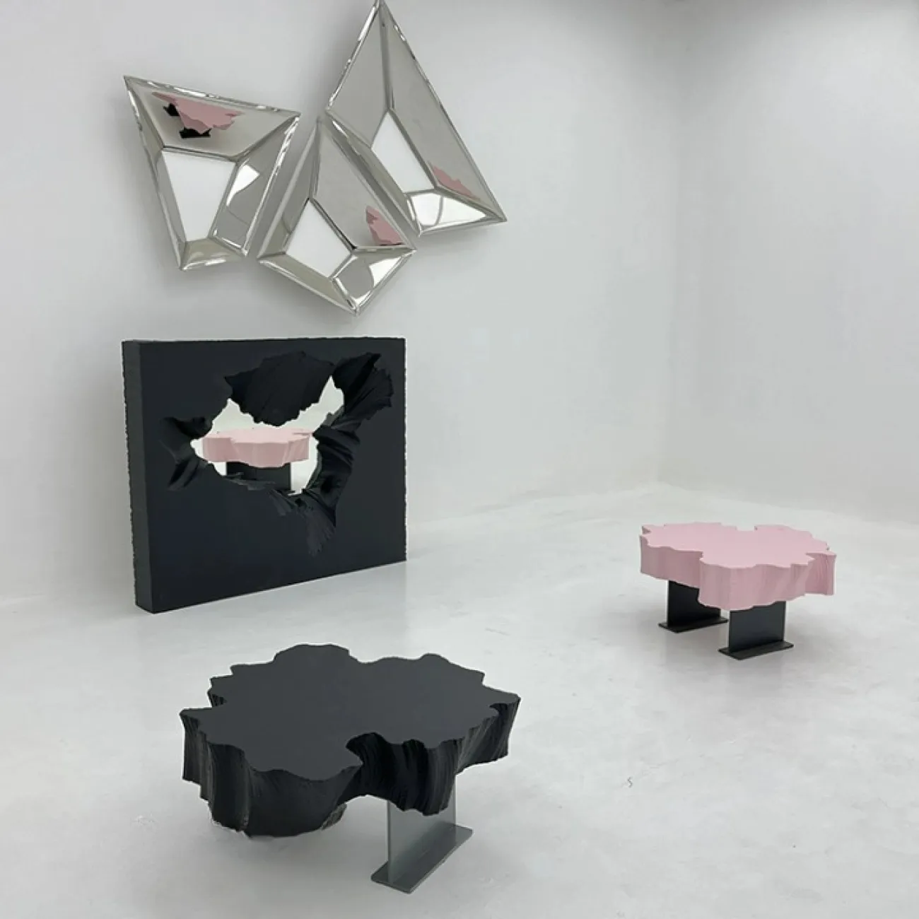 Оригинальное зеркало Mozuo из полиолефинов ZK39707-32