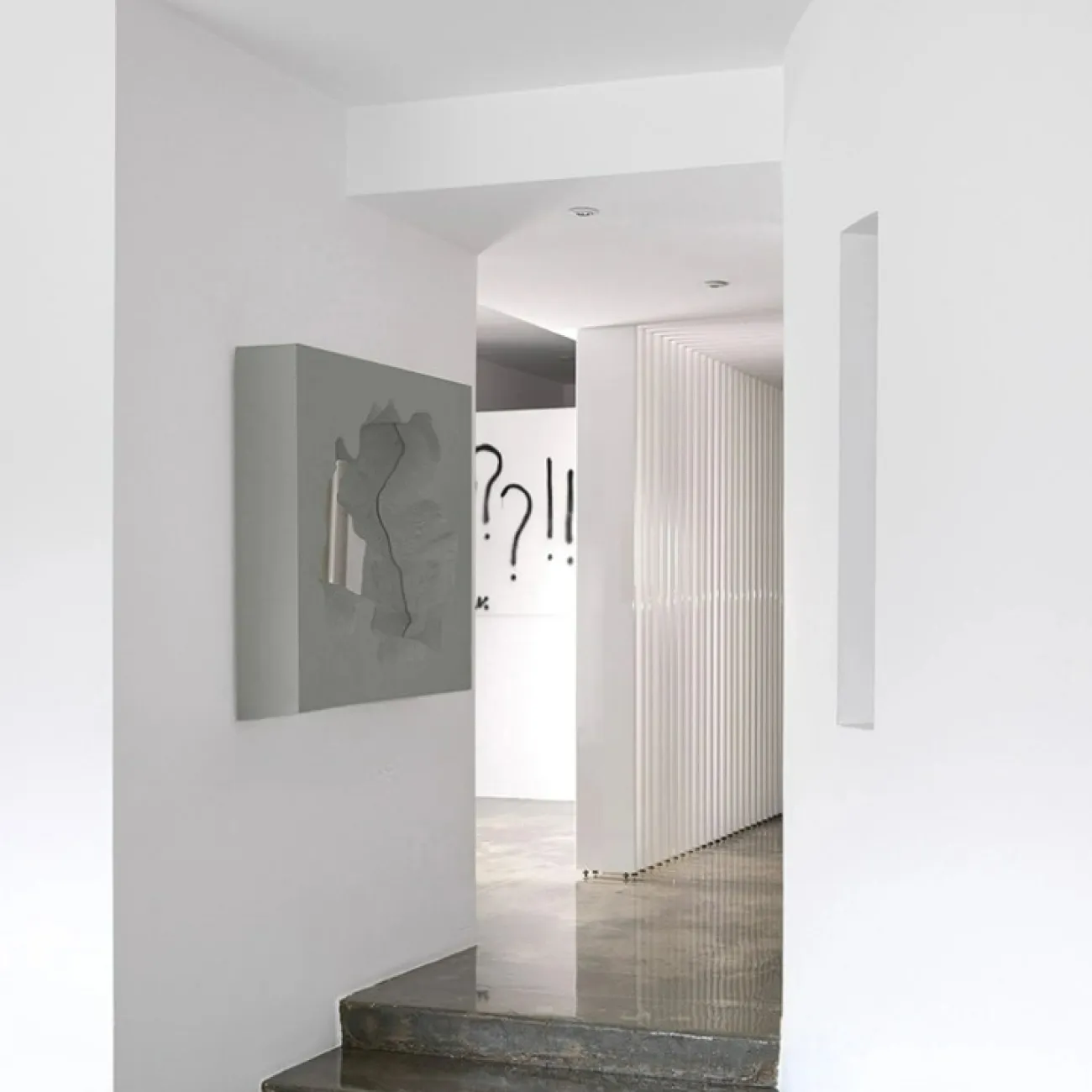 Оригинальное зеркало Mozuo из полиолефинов ZK39707-32