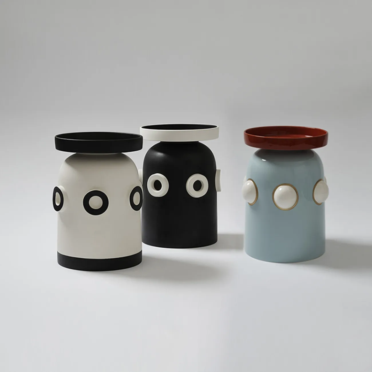 Оригинальный журнальный столик Mozuo из дерева JS39718-32