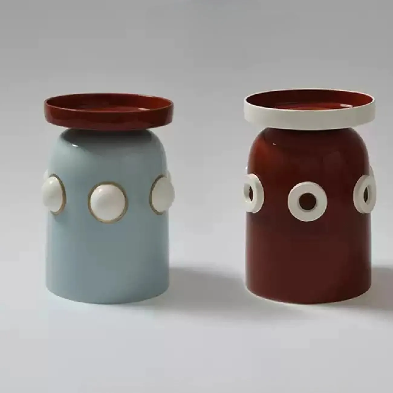 Оригинальный журнальный столик Mozuo из дерева JS39718-32