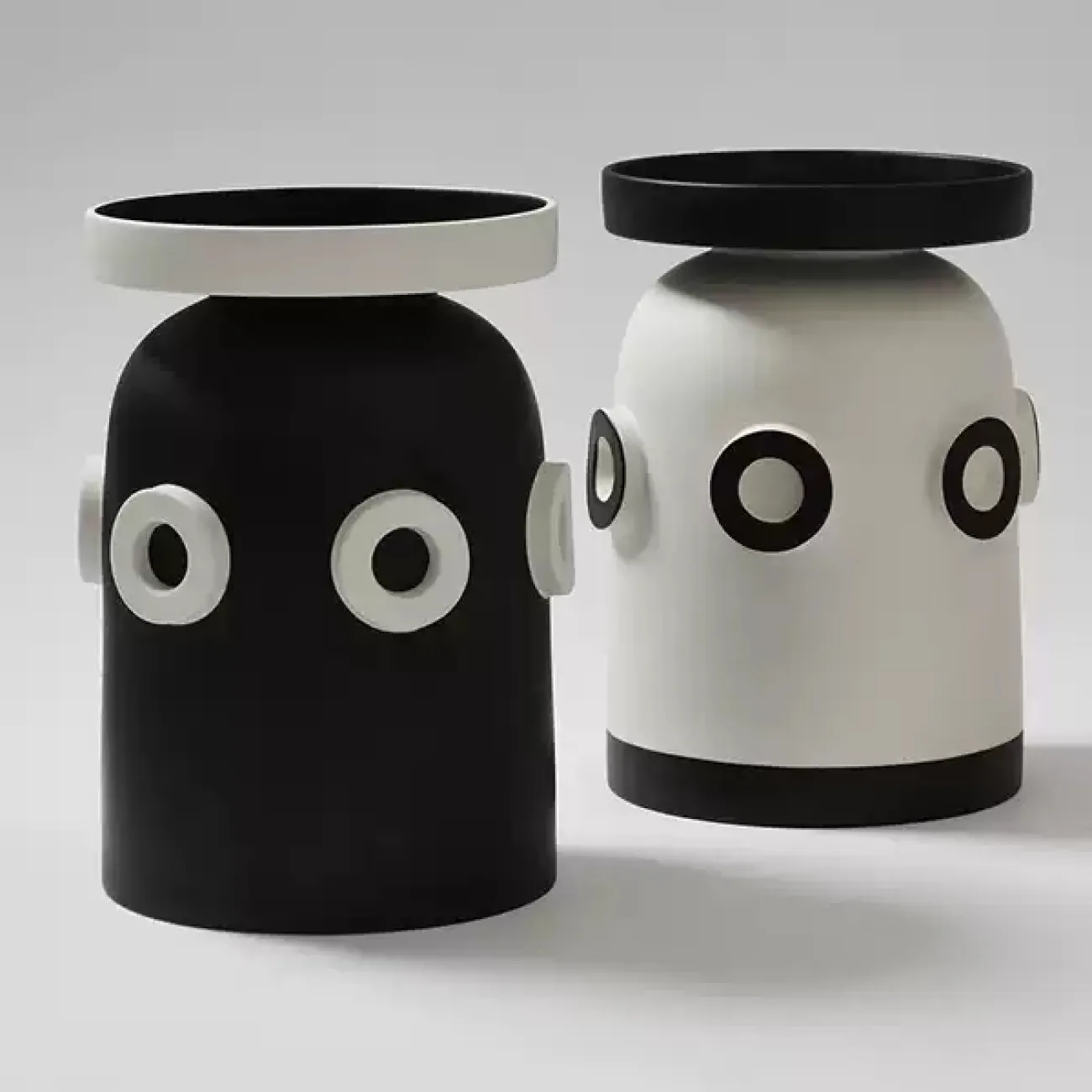 Оригинальный журнальный столик Mozuo из дерева JS39718-32