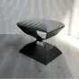 Лаконичный табурет Mozuo из стали TB39720-32