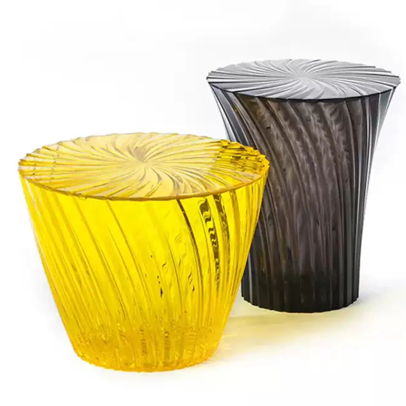 Оригинальный журнальный столик Mozuo из пластмассы JS39733-32