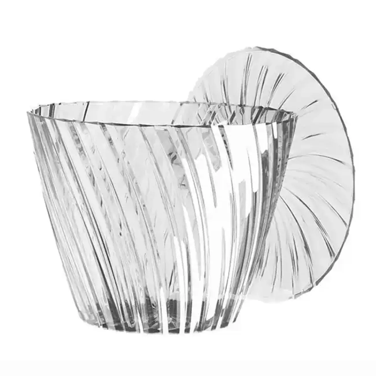 Оригинальный журнальный столик Mozuo из пластмассы JS39733-32