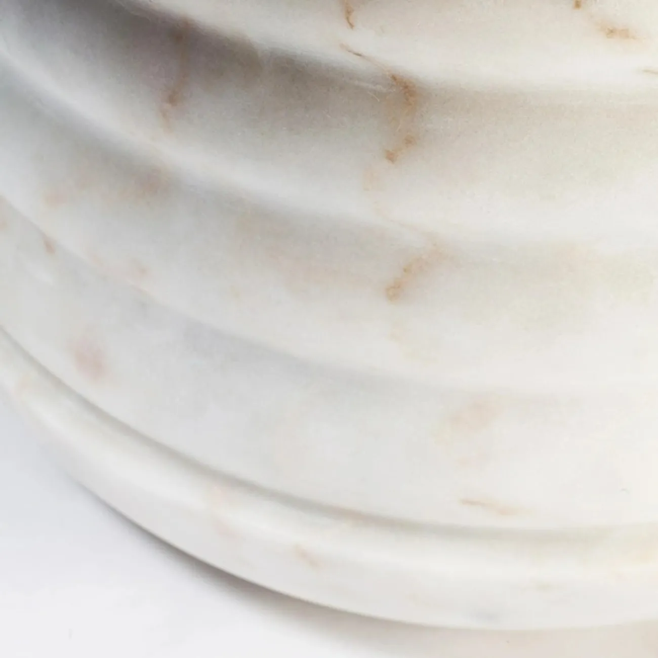 Роскошный журнальный столик Mozuo из мрамора JS39738-32