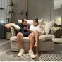 Модульный диван CONICE от LaLume разных конфигураций DV39763-32
