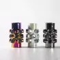Креативная настольная ваза OTEIZA из керамики VZ39765-32