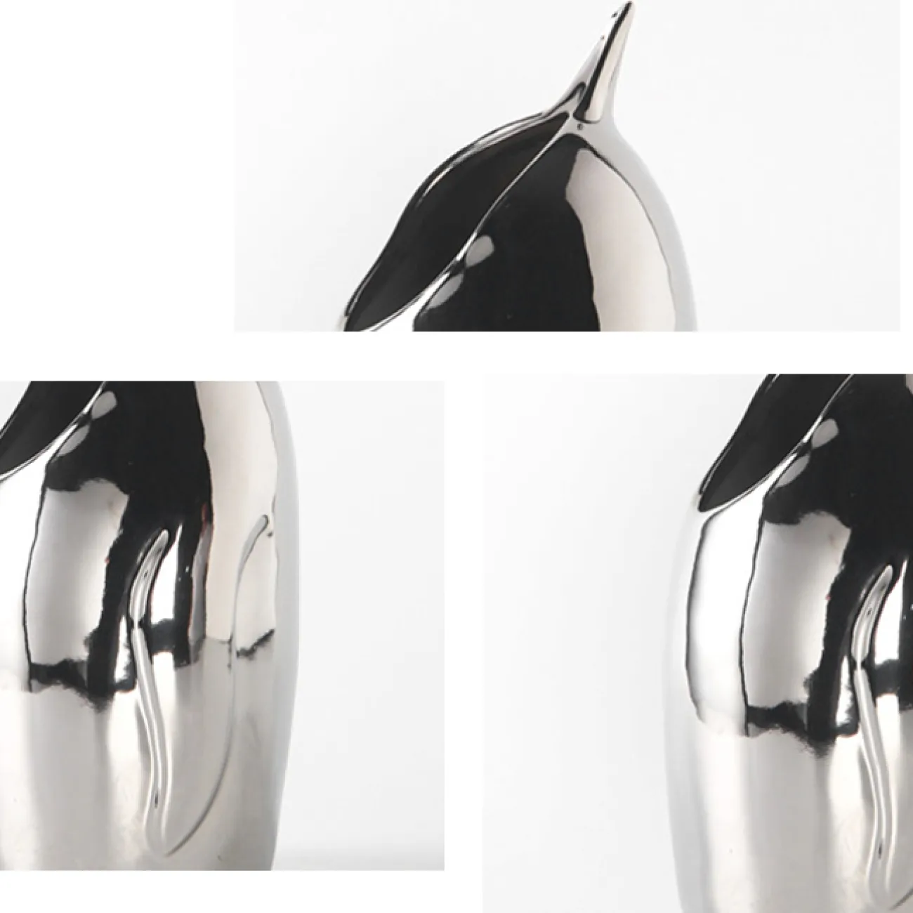 Элегантная настольная ваза OTEIZA из керамики VZ39778-32 Элегантная настольная ваза OTEIZA из керамики VZ39778-32