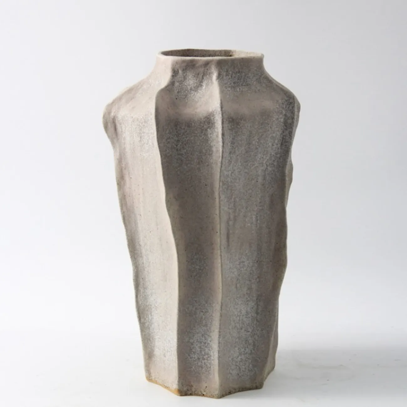  Настольная ваза в греческом стиле OTEIZA из керамики VZ39781-32