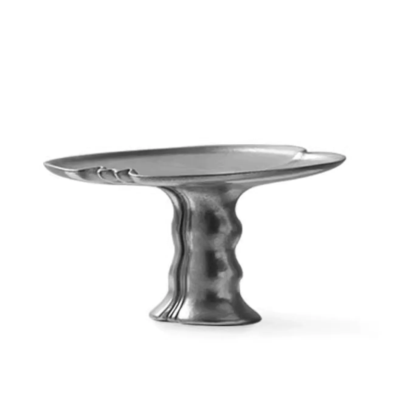 Декоративная вазочка OTEIZA из керамики VZ39787-32 Декоративная вазочка OTEIZA из керамики VZ39787-32