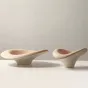 Декоративная вазочка OTEIZA из керамики VZ39788-32