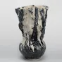 Оригинальная настольная ваза OTEIZA из керамики VZ39792-32