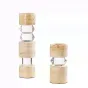 Изящный подсвечник  OTEIZA из мрамора PS39813-32