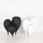 Оригинальная ваза OTEIZA из смолы VZ39815-32