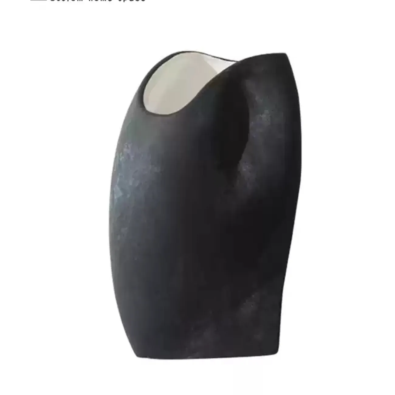 Оригинальная ваза OTEIZA из смолы VZ39816-32