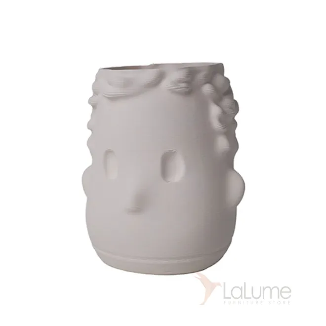 Изящная ваза OTEIZA из керамического фарфора VZ39819-32
