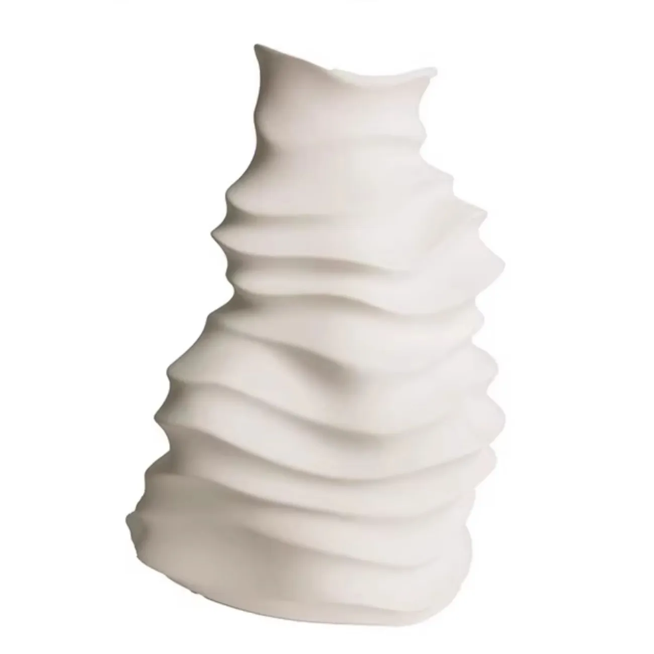 Изящная ваза OTEIZA из керамического фарфора VZ39819-32