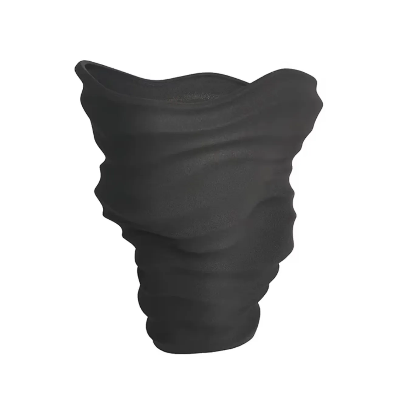 Изящная ваза OTEIZA из керамического фарфора VZ39820-32