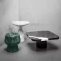 Оригинальный журнальный столик OTEIZA из стеклопластика JS39824-32